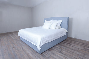 Upholstered Bed Queen