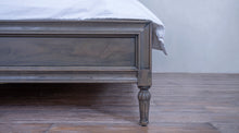 Load image into Gallery viewer, Chateau Bed King with Cane headboard