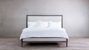 Chateau Bed King