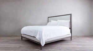 Chateau Bed King
