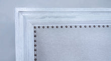 Load image into Gallery viewer, Bleecker Street King Bed with Foot Bench