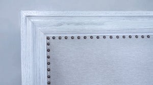 Bleecker Street King Bed with Foot Bench