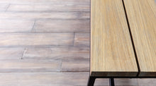 Load image into Gallery viewer, Soho Metal base Bench