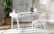 Load image into Gallery viewer, Sling back side Chair for desk legacy  1321-640 KD