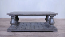 Load image into Gallery viewer, Cremone Coffee Table