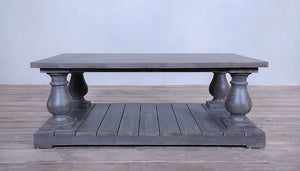Cremone Coffee Table