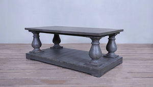 Cremone Coffee Table