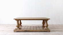 Load image into Gallery viewer, Cremone Coffee Table
