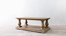 Load image into Gallery viewer, Cremone Coffee Table