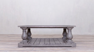 Cremone Coffee Table