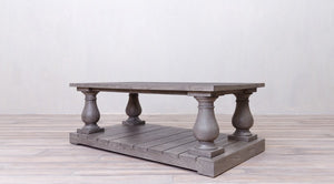 Cremone Coffee Table