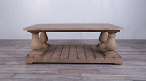 Cremone Coffee Table
