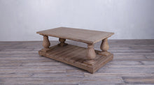 Load image into Gallery viewer, Cremone Coffee Table