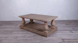 Cremone Coffee Table