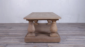 Cremone Coffee Table