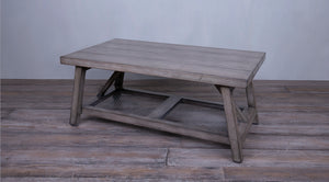 House & Fraser Coffee Table