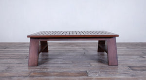 Desert Modern Coffee Table - Indoor