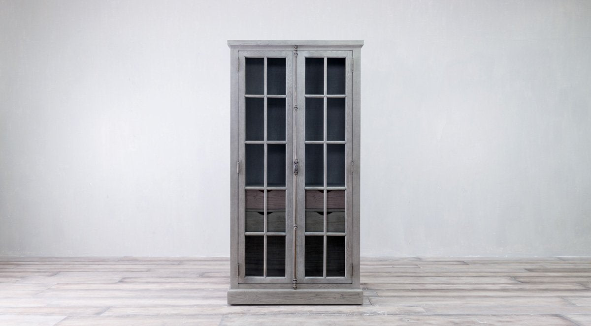 Cremone Bookcase Display Unit