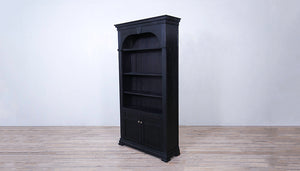 Cordoba Tall Bookcase