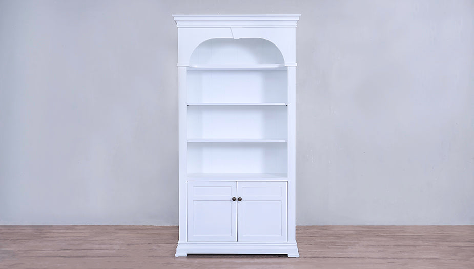 Cordoba Tall Bookcase