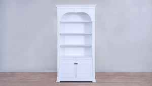 Cordoba Tall Bookcase