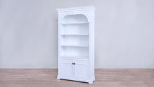 Load image into Gallery viewer, Cordoba Tall Bookcase