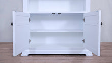 Load image into Gallery viewer, Cordoba Tall Bookcase