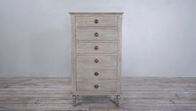 Load image into Gallery viewer, Chateau Lingerie Chest