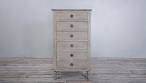 Chateau Lingerie Chest