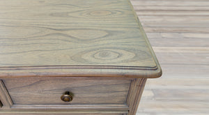 Carmen 7 Drawers Wide Chest