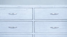 Load image into Gallery viewer, Bleecker Street 6 drawers Dresser