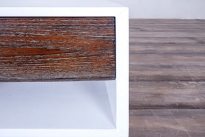 Wall mounted Night Stand