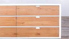 Load image into Gallery viewer, Dresser with  6 Drawers