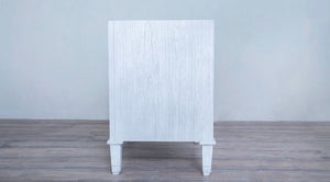 Bleecker Street Nightstand 3 Drawers