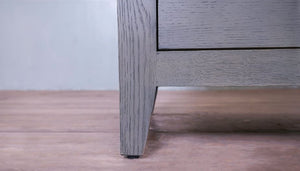 Caribbean 12 Drawer Dresser