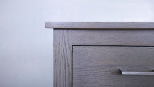 Caribbean 12 Drawer Dresser