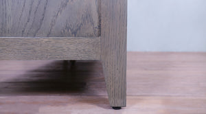Caribbean 12 Drawer Dresser
