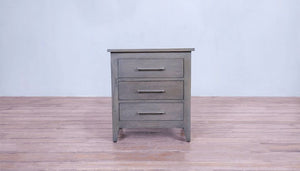 Caribbean Night stand 3 Drawers