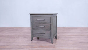 Caribbean Night stand 3 Drawers