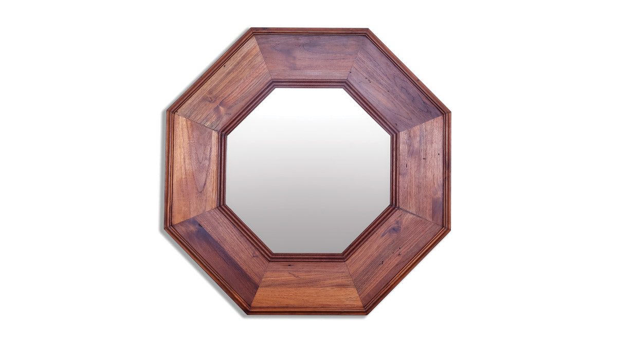Octagonal Mirror