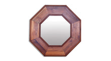 Load image into Gallery viewer, Octagonal Mirror