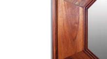 Load image into Gallery viewer, Octagonal Mirror