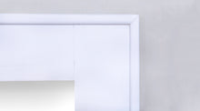 Load image into Gallery viewer, Salvaged Mirror Square