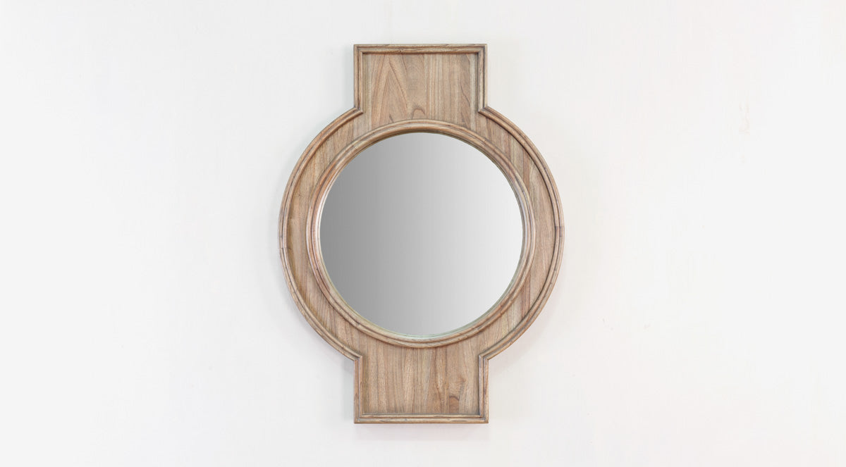 Townhouse Hall Mirror
