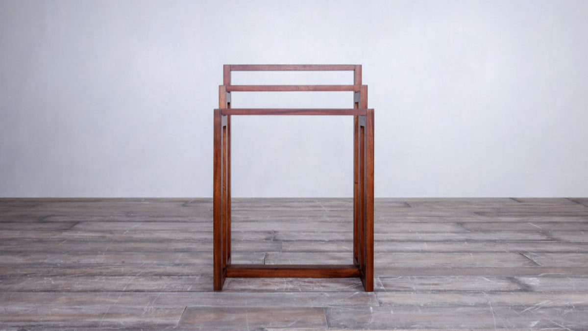 Towel Rack