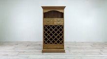 Load image into Gallery viewer, Bordeaux Wine Rack