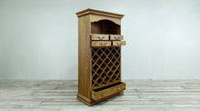 Load image into Gallery viewer, Bordeaux Wine Rack