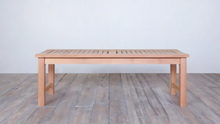 Load image into Gallery viewer, Westhampton Bench 4FT