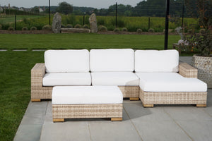 Majorca Sectional Sofa