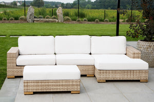 Majorca Sectional Sofa